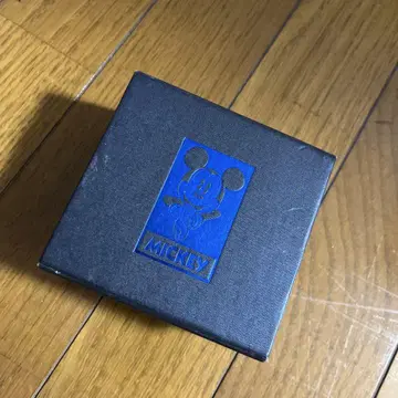 Disney 미키 손목시계