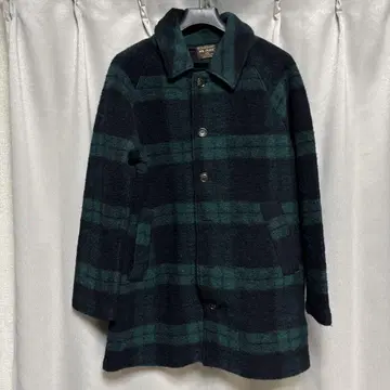 MR. OLIVE 미스터올리브 울 코트 L