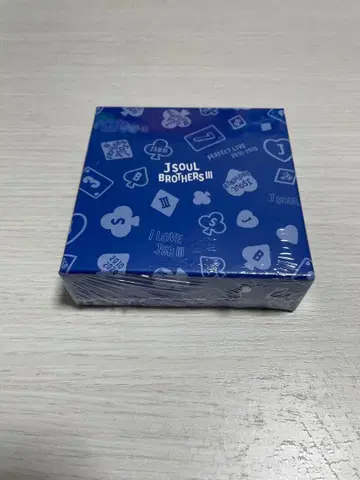 삼대째 JSB 이어폰