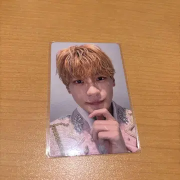 하가 슈토 트레이딩 카드