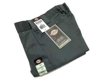 Dickies WP873 (32인치) 디키즈 슬림 스트레이트