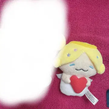 제오참 모코 손가락 인형