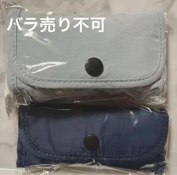 기노쿠니야 에코백 스몰 쇼퍼 새상품 미개봉 KINOKUNIYA