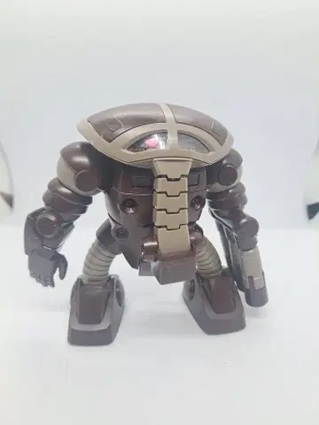 HGUC 주악 verMSV 정크