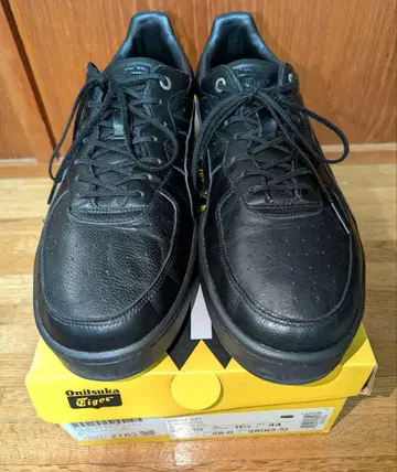 오니츠카타이거 GSM SD