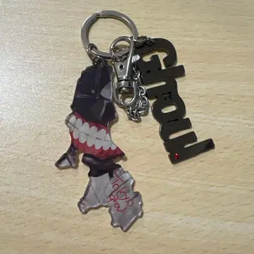 도쿄 구울 카네키 켄