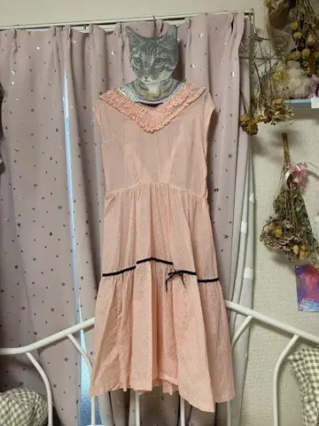 vintage 원피스