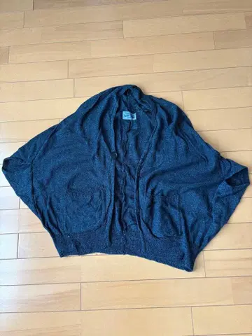 BLUE BLUE 가디건