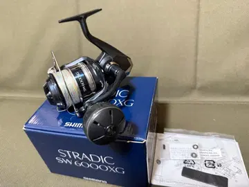 20 스트라딕 SW 6000XG
