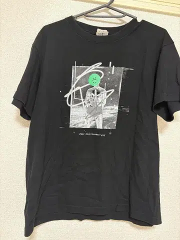 Creepy Nuts T셔츠 M 사이즈