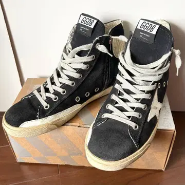 L'Appartement GOLDEN GOOSE FRANCY 스니커즈