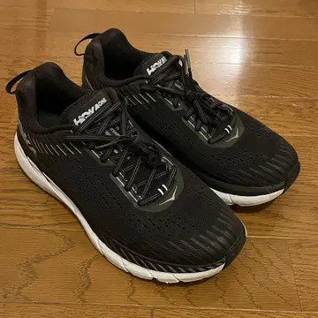 호카 오네오네 클리프톤 5 26.5cm