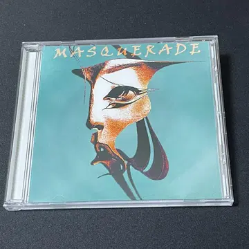 MASQUERADE 북유럽 멜로하