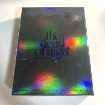 앙상블 스타즈 Starry Symphony 2nd Blu-ray
