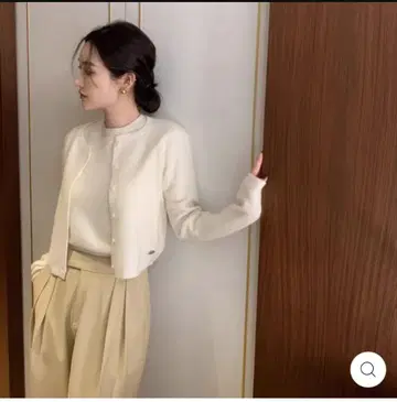 FUKI x TORUGATO 삼컬러 앙상블 세트