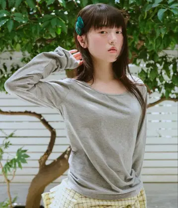 common gull products. 감미로운 네프론 TEE 가을