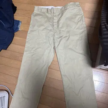 디키즈 치노 팬츠