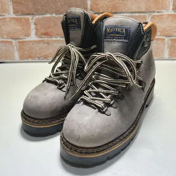 [ NAUTICA ] 노티카 트레킹 슈즈 (23) 브라운 계열