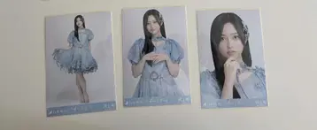 이노우에 와카나 치트 데이 컴프