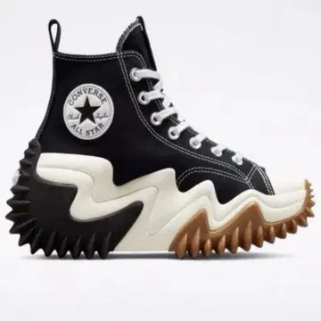 CONVERSE 컨버스 란스타 모션 하이컷 23cm 한국