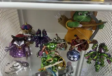 드래곤 퀘스트 피규어 묶음 판매