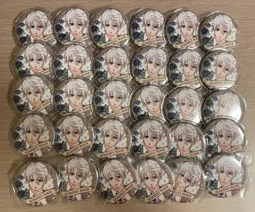 블루 록 나기 세이시로 캔뱃지 묶음 판매