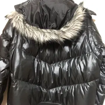 유니클로 프리미엄 다운 2WAY XL