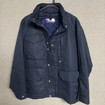 THE NORTH FACE 네이비 자켓 M 사이즈