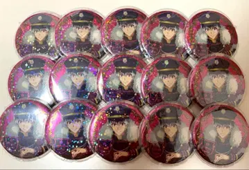 아이나나 아이들리시 세븐 아니메쥬 캔뱃지 모모 응모자 전원 서비스