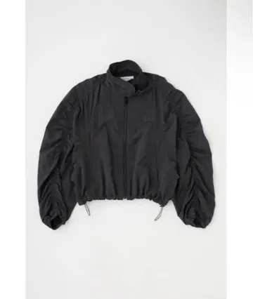 MOUSSY GATHER BALLOON 자켓