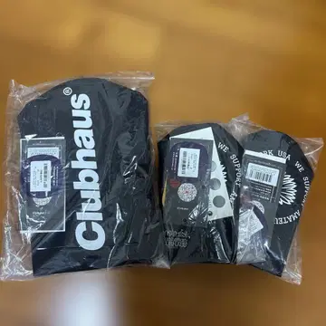 Manhattan Portage x Clubhaus DR용 UT용 2개