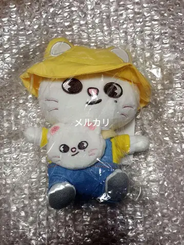 skzoo straykids 봉제 인형 지니레트