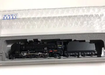KATO 2016-1 D51 498