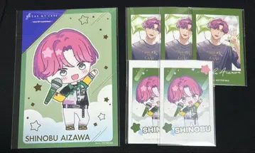 아이자와 시노부 브레마이 특전 컨퍼런스 DVD
