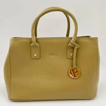 훌라 FURLA 핸드백 숄더백 2way 린다