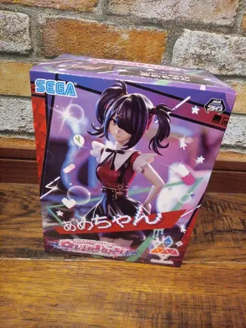 SEGA 루미나스타 아메쨩 피규어