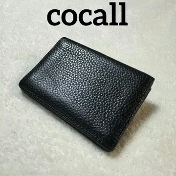 cocall (코컬) 카드 케이스 명함지갑