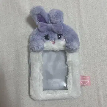BLACKPINK 지수 트레이딩 카드 케이스