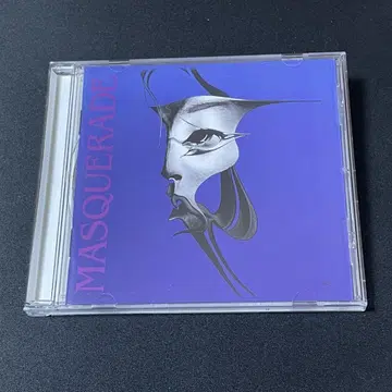 MASQUERADE 리마스터 북유럽 멜로하