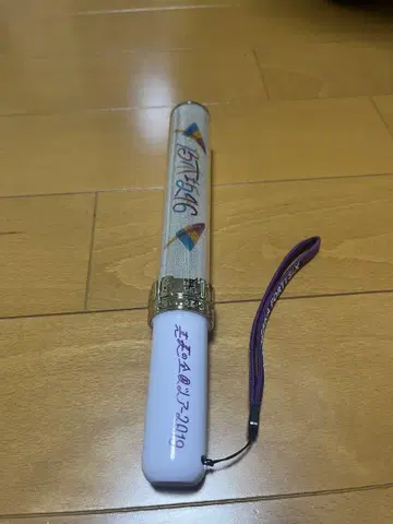 노기자카46 응원봉 한여름의 전국 투어 2019