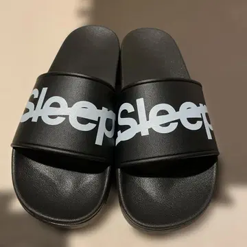 DON'T SLEEP 샌들