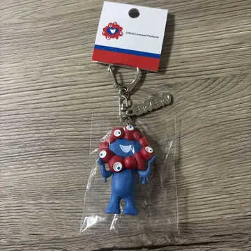 오사카 간사이 만박 2025 미야쿠미야쿠 expo 입체 키링