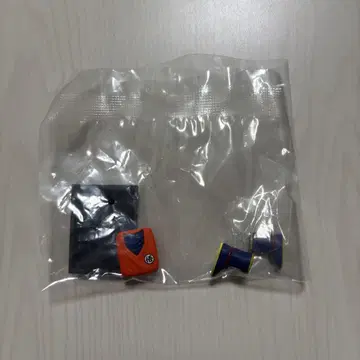 드래곤볼 가샤폰 컬렉션04 손오공의 신발&신발
