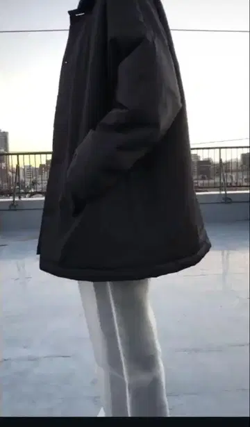 [ moontreeplanet ] 아우터