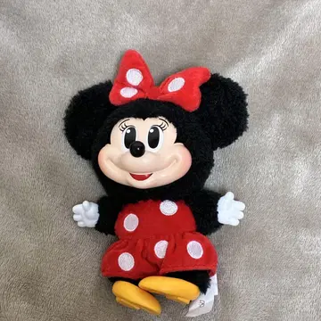 [새상품] POP MART DISNEY 미니 봉제 인형 키체인