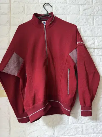 [ 주말 세일 ] Champion Rayform 자켓 M 사이즈
