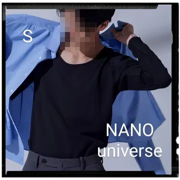 [ 새상품급 ] Anti Soaked(R)Plus 이너 셔츠 긴팔