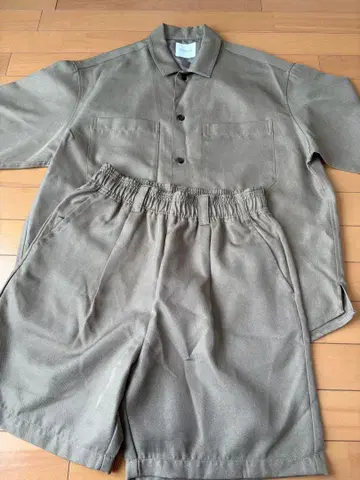 FREAK'S STORE 셋업 S 사이즈