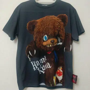 USJ 해미곰 티셔츠
