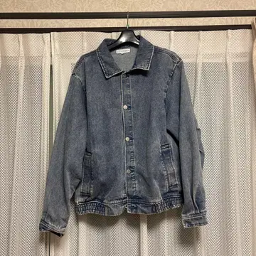 데님 자켓 남성용 G 자켓
